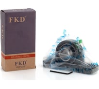 Подшипниковый узел UCP FKD 205
