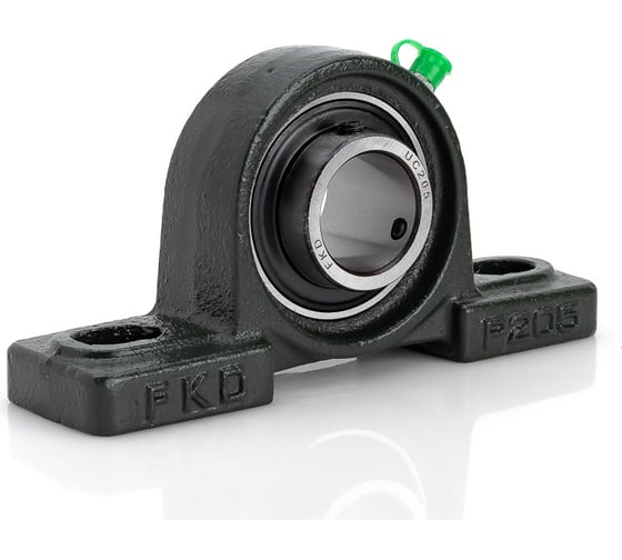 Подшипник FKD UCP 205