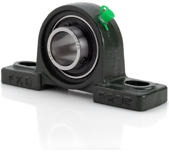 Подшипник FKD UCP 205