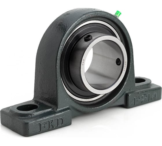 Подшипник FKD UCP 214