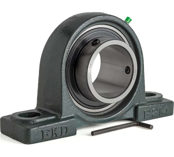 Подшипник FKD UCP 214