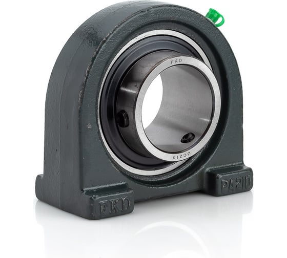 Подшипник FKD UCPA 210