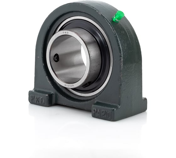 Подшипник FKD UCPA 210