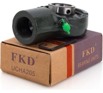 Подшипниковый узел FKD UCHA 205