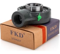 Подшипниковый узел FKD UCHA 207