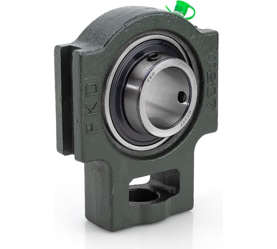 Подшипник FKD UCT 207 1