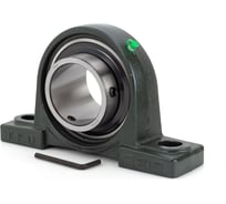 Подшипниковый узел FKD UCP 215