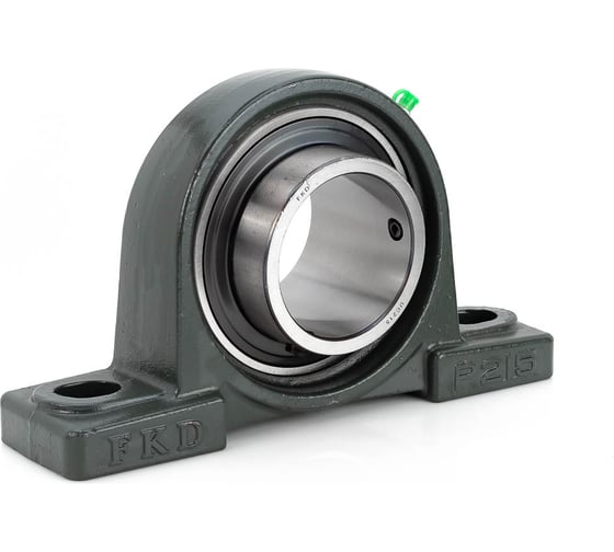 Подшипник UCP 215 UCP 215 FKD  UCP 215 FKD