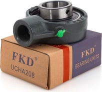 Подшипниковый узел FKD UCHA 208