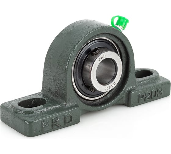 Подшипник FKD UCP 203