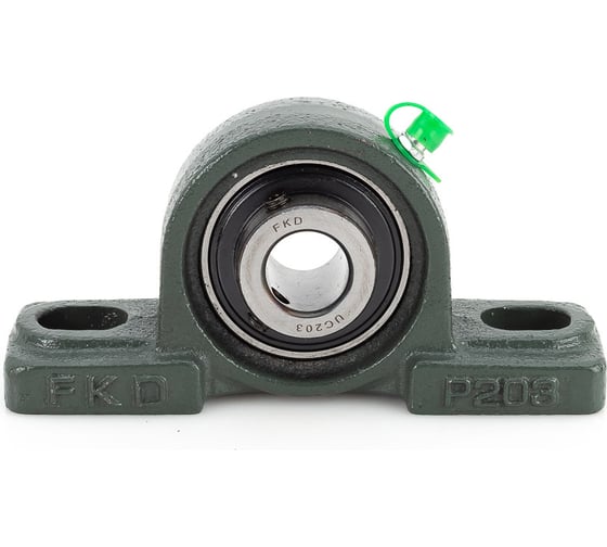 Подшипник FKD UCP 203