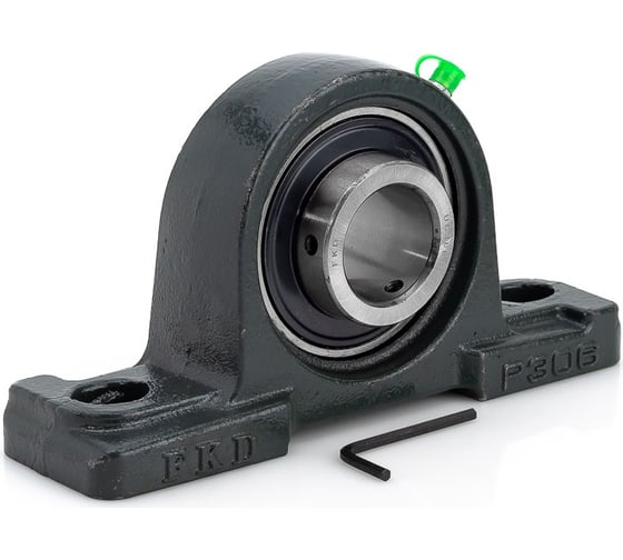 Подшипник FKD UCP 306 1