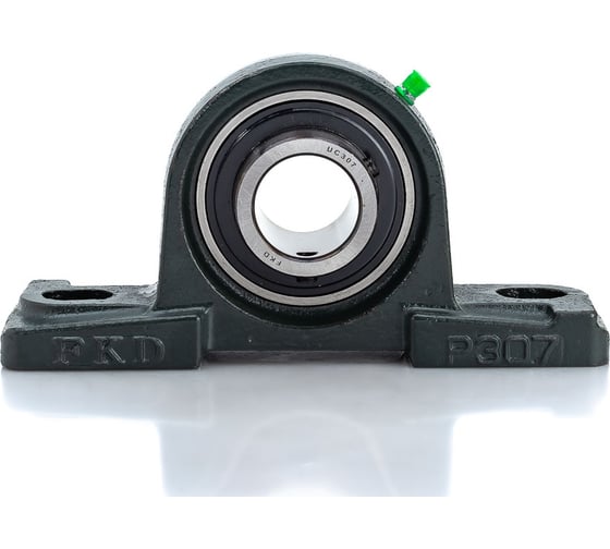 Подшипник FKD UCP 307