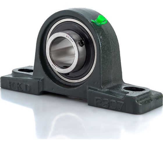 Подшипник FKD UCP 307