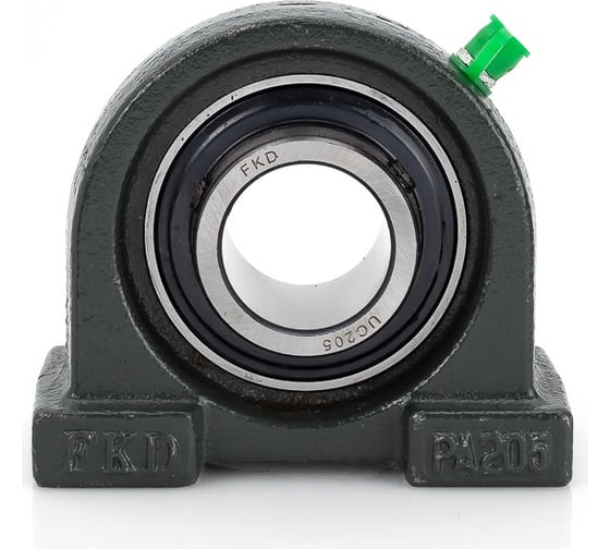 Подшипник FKD UCPA 205