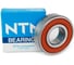 Подшипник NTN 6204 LLUCM/5K (2RS) 228765 4