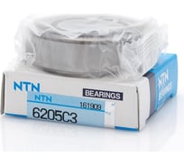 Подшипник NTN 6205 C3