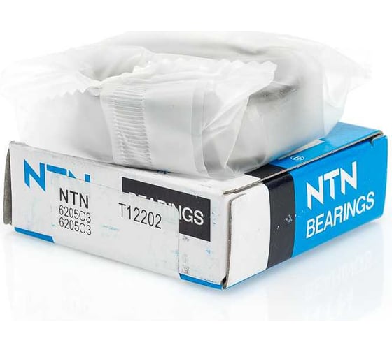 Подшипник NTN 6205 C3