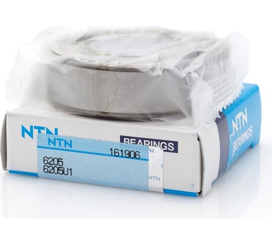 Подшипник NTN 6205 (U1)