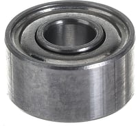 Подшипник CX 1000093 ZZ 619 3 ZZ