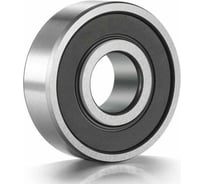 Подшипник EBF 606 2RS 4655751134373