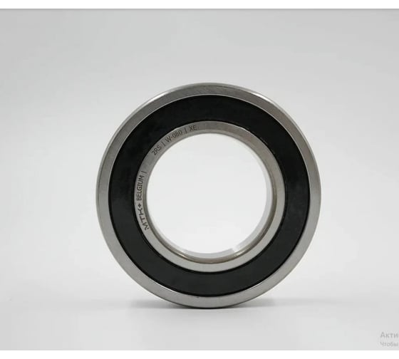 Подшипник MTK+ из нержавеющей стали SS-6002 2RS-FM222 4657781283151