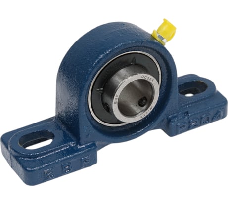 Подшипниковый узел EBF UCP 204 J 4657781283175