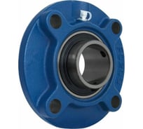 Подшипниковый узел EBF UCFC 205 J 4657781282994