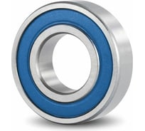 Подшипник EBF из нержавеющей стали SS-6001 2RS 4657781284424