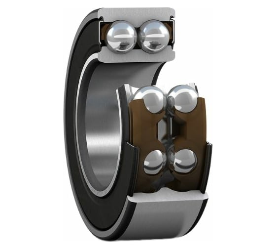 Подшипник MTK+ 3801 2RS 4627182458915