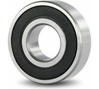 Подшипник EBF из нержавеющей стали SS-6204 2RS 4657781284868