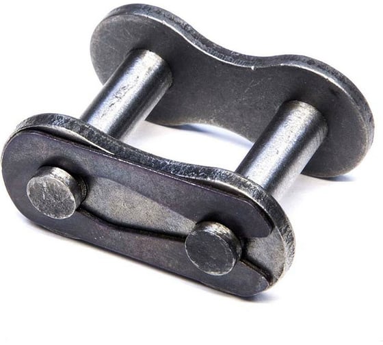 Соединительное звено ISKRA для цепи 08A-1G ANSI/ASA40 1