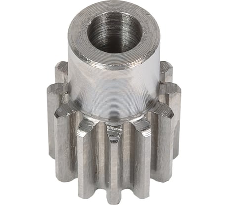 Зубчатая шестерня со ступицей ISKRA M=1,5, Z=12 PM27012