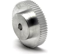 Зубчатая шестерня со ступицей ISKRA M=4, Z=25 PM31025