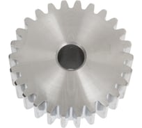 Зубчатая шестерня со ступицей ISKRA M=2, Z=26 PM28026