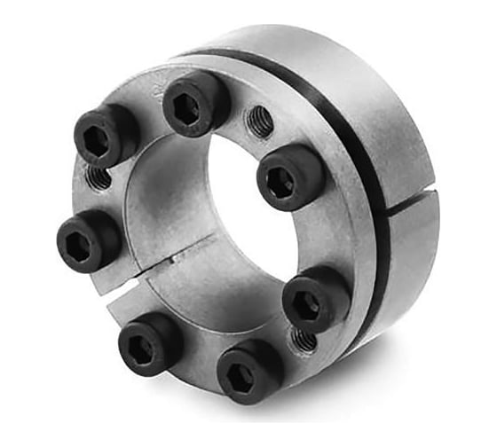 Зажимная втулка ISKRA PHF FX400-75x115 KLEE075 1