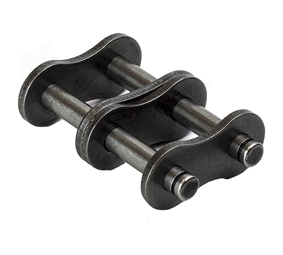 Соединительное звено ISKRA для цепи 06B-2G 1