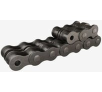 Приводная роликовая двухрядная цепь ISKRA 20B-2