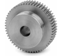 Зубчатая шестерня со ступицей ISKRA M=2, Z=24 PM28024