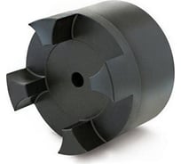 Полумуфта под расточку ISKRA SGMB032