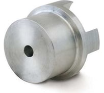 Полумуфта под расточку ISKRA SGAA028