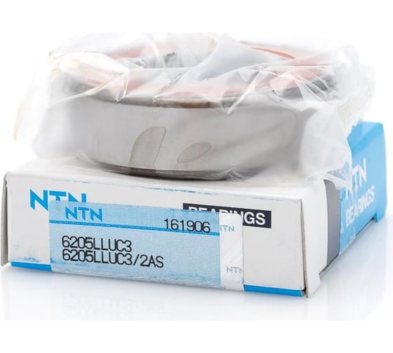 Подшипник NTN 6205 LLUC3 2AS 2RSC3