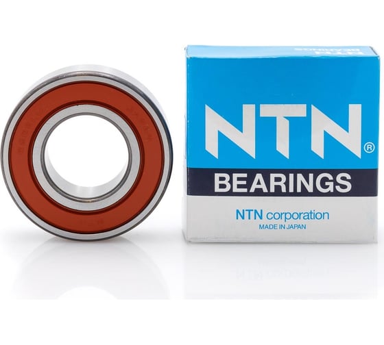 Подшипник NTN 6205 LLUC3 2AS 2RSC3