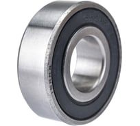 Нержавеющий подшипник ISKRA 6202 BSS 2RS