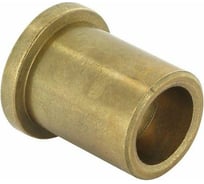 Втулка скольжения с фланцем ISKRA PBMF81414 BNZF81418314