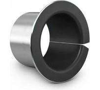 Втулка скольжения с фланцем ISKRA PCMF182012E KF18120SF1SN