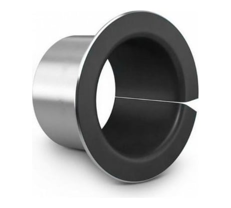 Втулка скольжения с фланцем ISKRA PCMF404416E KF4016SF1SN