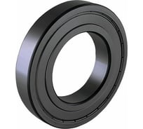 Высокотемпературный подшипник ISKRA 6201 BHTS ZZ C4 200