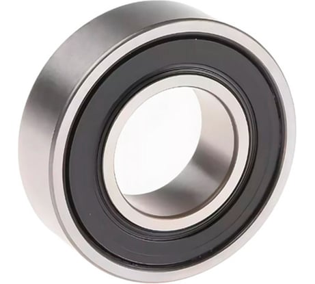 Нержавеющий подшипник 6005 SS (AISI 420) 2RS, ISKRA 6005SS2RS-ISKRA