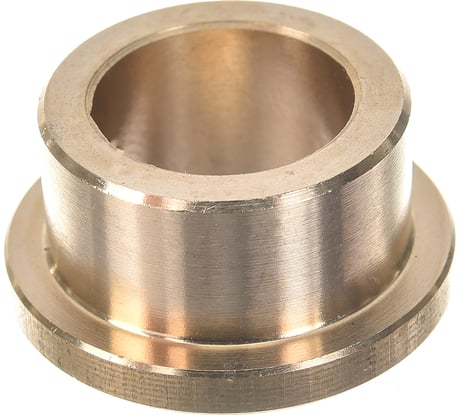 Втулка скольжения с фланцем ISKRA PBMF142012 BNZF142025312